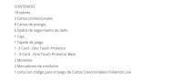 UPC COLECCIÓN ULTRA PREMIUM MEGA-CHARIZARD X EX - ESPAÑOL OVP SELLADO - details 2