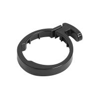 Tubo Frontal Plegable Para Patinete Eléctrico Xiaomi Mijia M365 Pieza De Repuesto Negro Clavija De Seguro Redondo - details 7