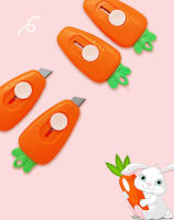 Lytwtw's Mini Kawaii Cuchillo De Bolsillo INS Herramienta Útil Para Decoración De Papel Y Artesanía Estación De Empaque - details 1