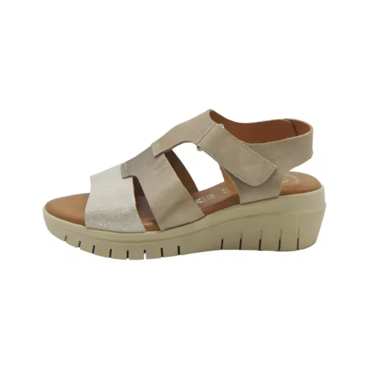 Sandalia para: mujer Valeria´s shoes. - 1