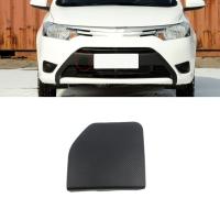 Cubierta Para Gancho De Remolque Del Parachoques Frontal Para Toyota VIOS 2014 2015 2016 52721-0D050 Accesorio De Automóvil - details 0