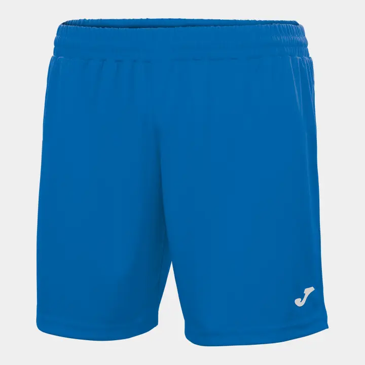 Short Básico Hombre Joma Treviso 100822 Royal 700 Ligero y transpirable - 1
