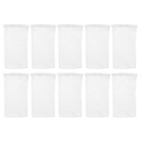 Calcetines De Filtro Para Piscina 200-5Pcs Malla De Nylon Elástica Para Cestas De Escobillas De Limpieza De Piscinas Al Aire Libre Herramientas De Limpieza De Piscinas - details 9