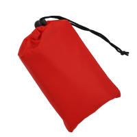 Toldo De Acampada Impermeable Para Sombra Y Lluvia Fundas Para Hamacas Cubierta De Protección Al Aire Libre Tapete De Humedad Prueba Cómodo Para Camping Picnic Senderismo - details 3