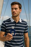 2 UNIDADES NAUTICAL QUEST Eau de Toilette pour homme 100ml Montage Brands Fragancia inspirada en otros perfumes Colonia Hombre - details 0