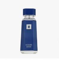 Perfume Azzure Aoud (French Avenue) de Fragrance World - Eau de Parfum Original y Duradero para Hombre 100ml - details 1
