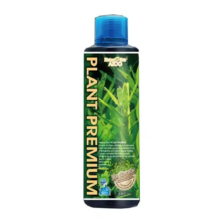 Azoo Plant Premium 500ml. Abono completo para plantas de acuario. All In One para plantas. - 1