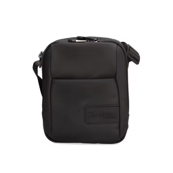Bolso bandolera pequeña PEPE MOLL 242521 negro - 1