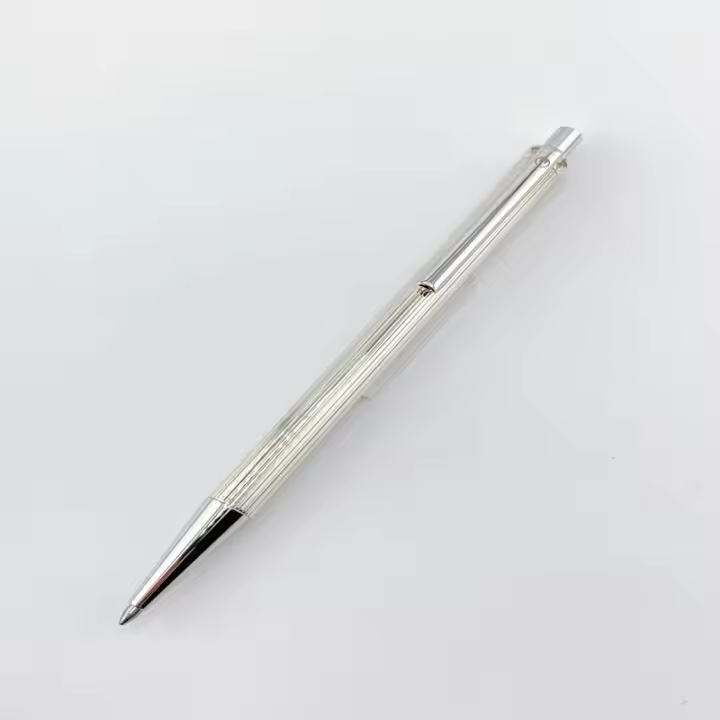 Bolígrafo Waldmann Eco Plata - 1