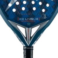 pala de padel Drop Shot Canyon Pro Attack 1.0 2025 + regalo - details 2