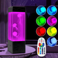 Lámpara De Noche En Forma De Jirafa Cambio De Color 6 Colores Control Remoto Decoración Para Habitación De Niños Ambiente Acuario - details 2