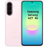 Smartphone Samsung Galaxy A27 8GB/ 256GB/ 6.7"/ 5G 3 colores a elegir!! Condición Nuevo - details 0