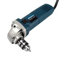 Chorro De Taladro De Alta Precisión Con Rango De Aplicación 1.5-10mm Herramienta De Taladro De Acero Para Mini Torno Y Molinos Eléctricos - details 6