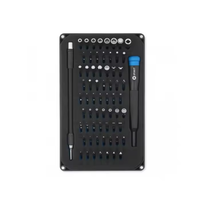 Kit de controlador Mako de 64 bits - 1