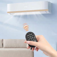 MRSVI Control Remoto Portátil Mini Universal Para A/C Compatible Con Todas Las Marcas Y Modelos De Acondicionadores De Aire - details 7