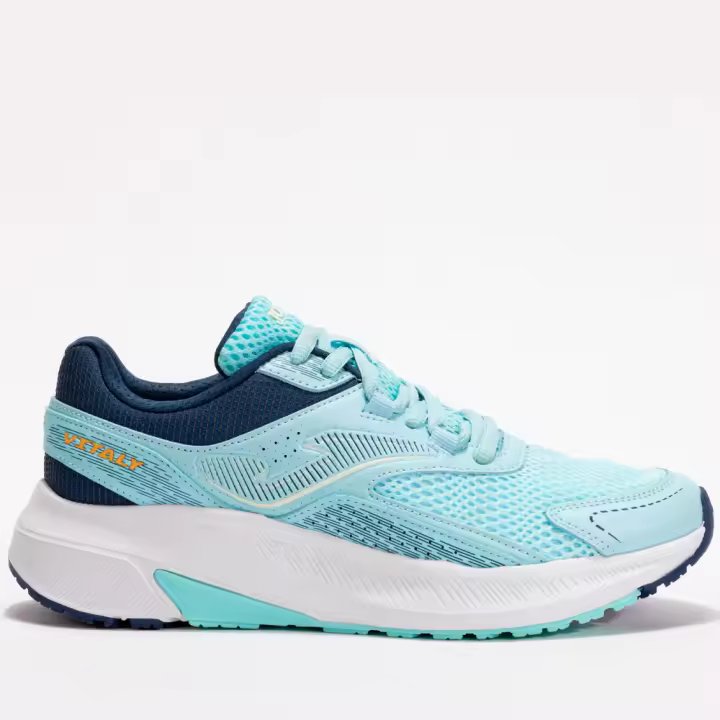 Zapatillas de Mujer Running Joma Vitaly 2517 Azul 106302  DEPORTES Deportivos Running Joma MARCAS - 1