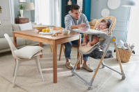 Kinderkraft Trona evolutiva Lastree Con arco de Juego de Kinderkraft - details 3