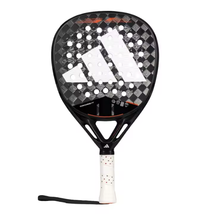 Pala de Pádel Adidas Cross It 3.4 2025 - 1