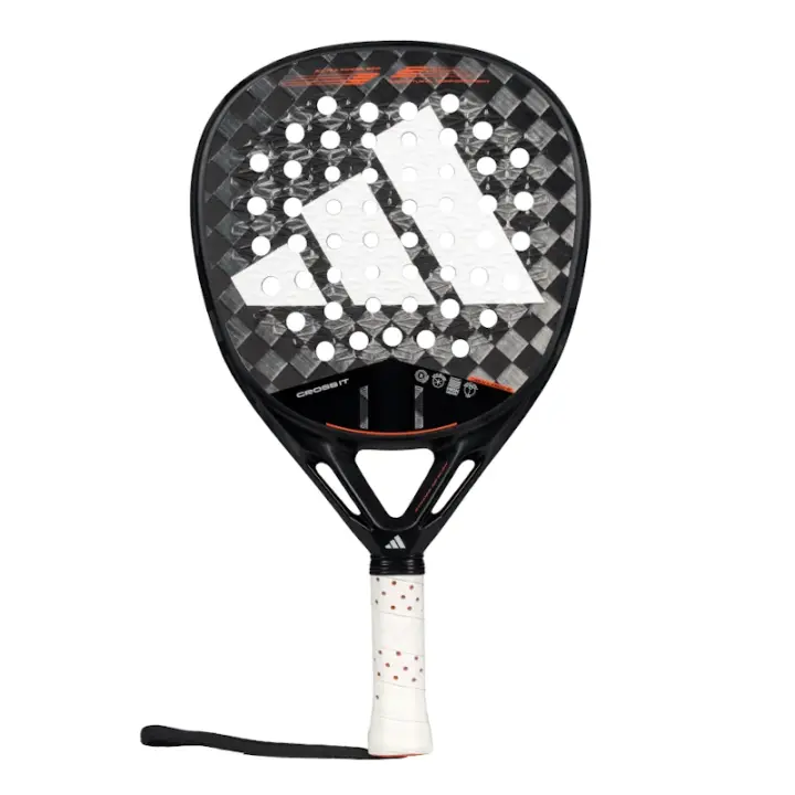 Pala de Pádel Adidas Cross It 3.4 2025 - 1