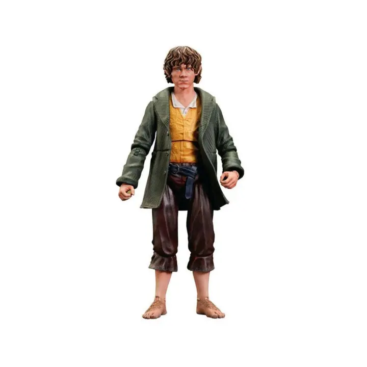 DIAMOND SELECT TOYS EL SEÑOR DE LOS ANILLOS MERRY - 1