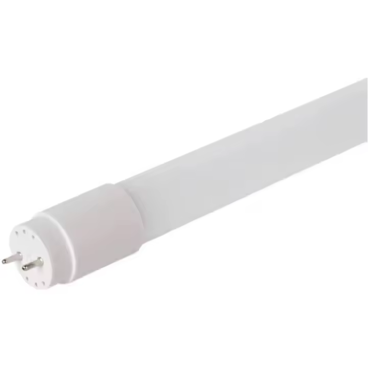 Tubo LED T8 ALPINALUZ 150cm 24W Cristal Alta Eficiencia - 1