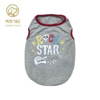 Chaleco De Guitarra Estilo Rock Para Perros T-Shirt De Verano Para Pequeños Medianos Y Grandes Mascotas Material De Poliéster - details 19