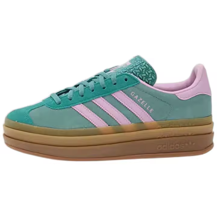 Zapatillas Adidas modelo JS3894 para Mujer en color Verde - 1