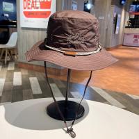 Gorro De Pescador Desenfrenado Para Hombres Y Mujeres Protección Solar Secado Rápido Adecuado Para Senderismo Camping Exterior Gorro De Vaquero - details 5