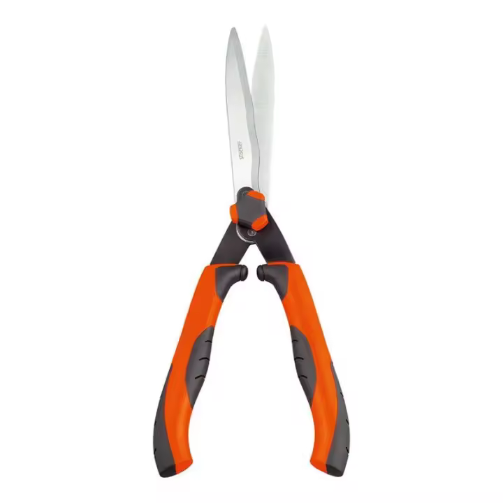 Recortasetos Hobby 55 Hoja Ondulada 55cm Stocker - 1