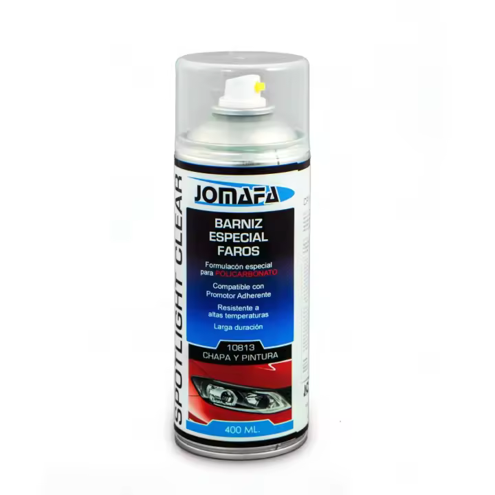 JOMAFA Barniz Acrilico Especial Para Faros - 10813 - 1