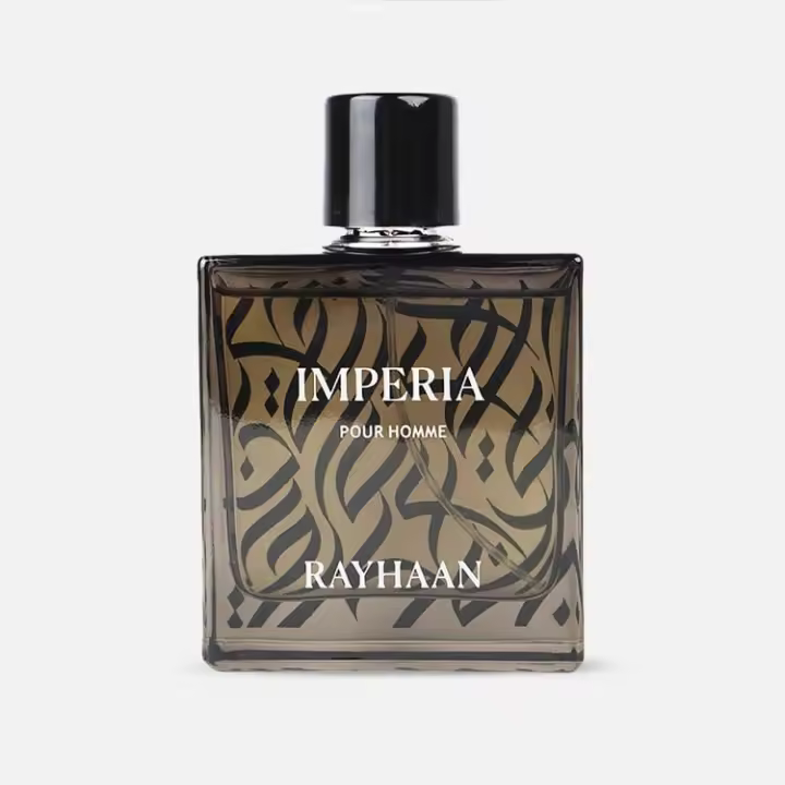 Rayhaan Imperia Eau de Parfum para Hombre 100ml Spray - 1