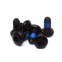 Disco de Freno Shimano DEORE SM-RT56 6 Tornillos para Bicicletas de Montaña - details 3