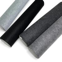 Pegatinas De Reparación De Coche Autoadhesivas Defeltro Silencioso De Alta Temperatura Resistente Para Accesorios De Interiores De Coches Y Hogares - details 0