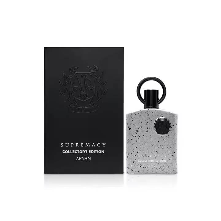 AFNAN SUPREMACY COLLECTOR'S EDITION EAU DE PARFUM 100ML *NOVEDAD* ENVIO 24H - 1