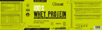 Proteína Whey Concentrada 2KG King Nutrition Xtreme– Con Enzimas Digestivas Digezyme® y Sucralosa  Sin Azúcares Añadidos - details 1