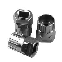 Herramienta De Extracción De Libro De Libre En Bicicleta Herramientas De Reparación De Ciclismo MTB Extractor De Engranaje De Bicicleta Herramienta De Bloqueo De Anillo De Flywheel - details 17