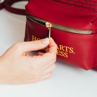 Grupo Erik Mochila Anden 9 3/4 Harry Potter hombre mujer Hogwarts Express - details 1