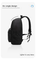 Mochila De Viaje Impermeable Grande TINYAT Para Hombres Y Mujeres Mochila Multifuncional Estudiantil Con Capacidad Para Computadora - details 4
