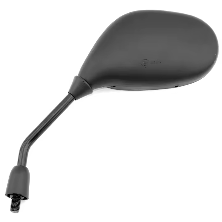 Retrovisor Izdo. Honda Nhx110 Lead   Ce U - 1
