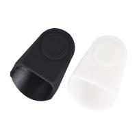 1PC Tapa Protectora De Bocina De Goma Para Saxofón Alto Y Tenor Clarinete Accesorios Musicales - details 6