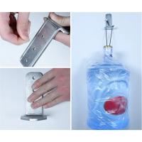 Cinta Doble Cara Nano 1/2 Rolls Transparente Reutilizable Impermeable Adhesiva Para Cocina Y Baño Espesor 30mm - details 6