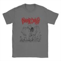 Camiseta De Hombre Nuclear Muerte Boda De Insecto Moda Casual Manga Corta Algodón O-Neck Camiseta Regalo Idea Ropa Transpirable Ligera Secado Rápido Protección Solar Elástica Sostenible Arrugas Libre - details 5
