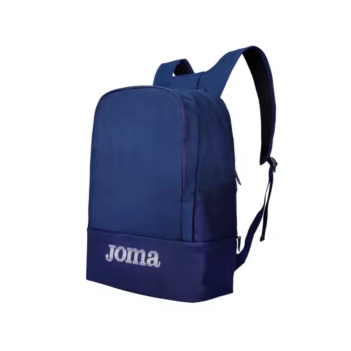 Mochila Azul Joma Estadio III Marino - 1