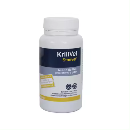 KRILLVET 120cap - 1