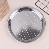 1Pieza Tenedor De Acero Inoxidable Para Hornear Y Cocinar Duradero Para Dumplings Y Pescado Placa De Vapor Para Mesa Al Aire Libre - details 11