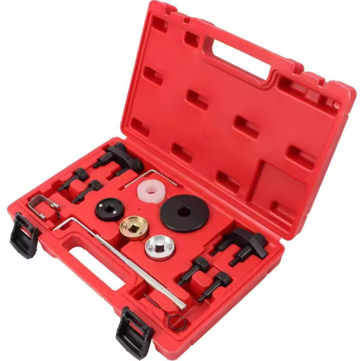 CONJUNTO DE CALADO DE DISTRIBUCION VAG (AUDI, VOLKSWAGEN, SEAT Y SKODA)  1.8 / 2.0 TSI / TFSI - 1