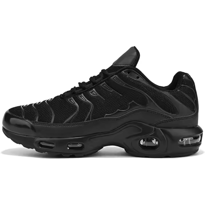BABANOR®️ TNIE, Deportivo Hombre y Mujer,100% Textil respirable, Atemporal, Duraderos, Flexibles, Ligeros | Tendencia, Cierre Cordón, Corte Clásico, Uso en Caminatas, Ocasiones, Uso Diario, Fácil de limpiar, Plantilla Acolchad, Piso Cámara de Aire - 1