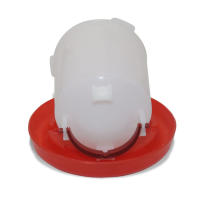 Agua Automática Para Pollos Bebedero De Alforja Herramientas Agrícolas Para Pato Gallo Aves De Corral Equipo De Riego De Ponederos - details 8