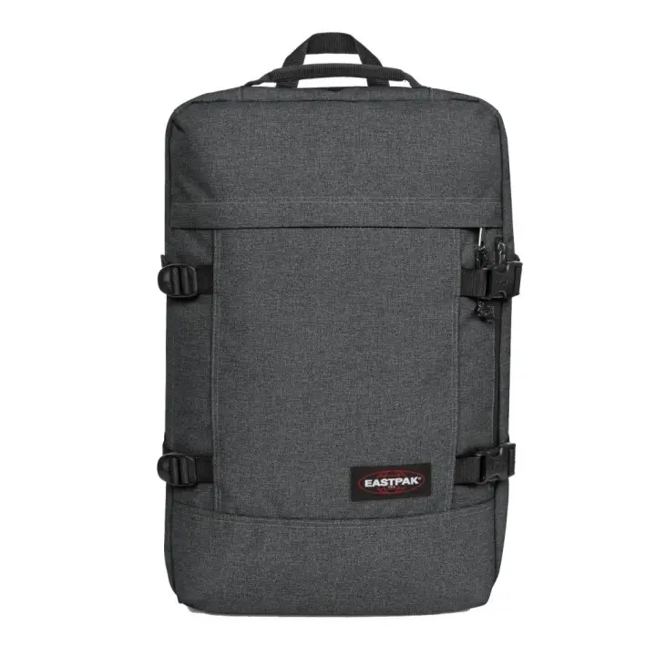 Mochilas Hombre Marca Eastpak Modelo Travelpack - 1
