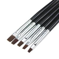 5 Pcs Lápices De Resina Dentales Herramientas De Dentista Silicona Adhesivo Compuesto Cerámica Dientes Kit De Laboratorio De Odontología - details 0